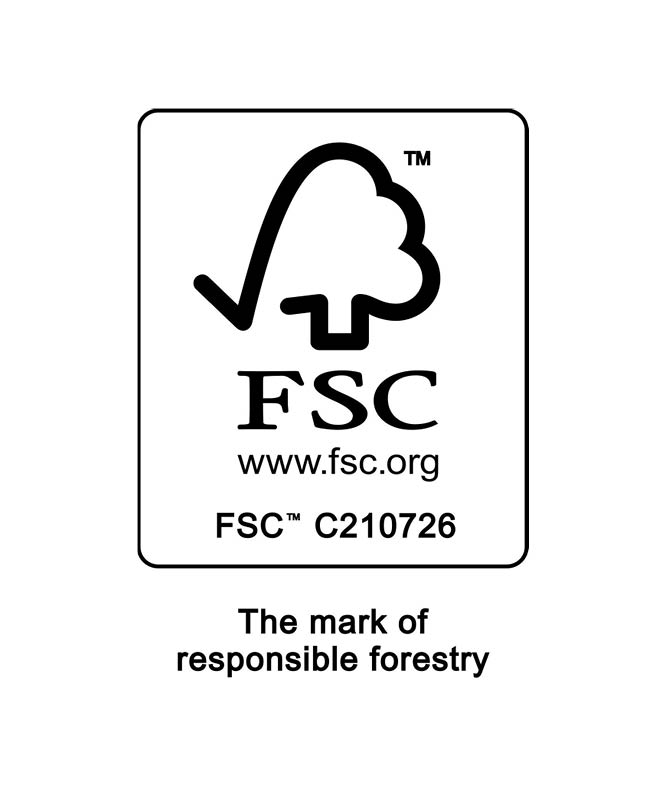 FSC certification